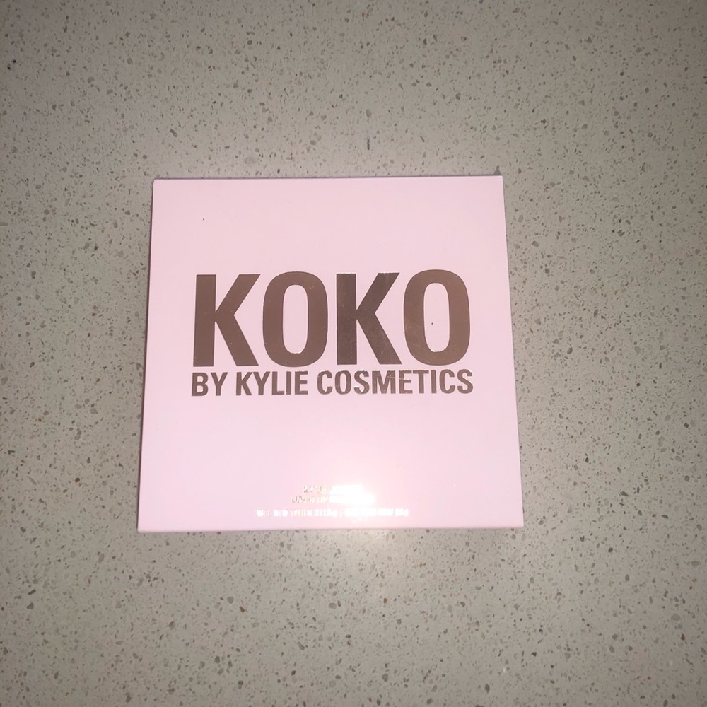 koko lip kit